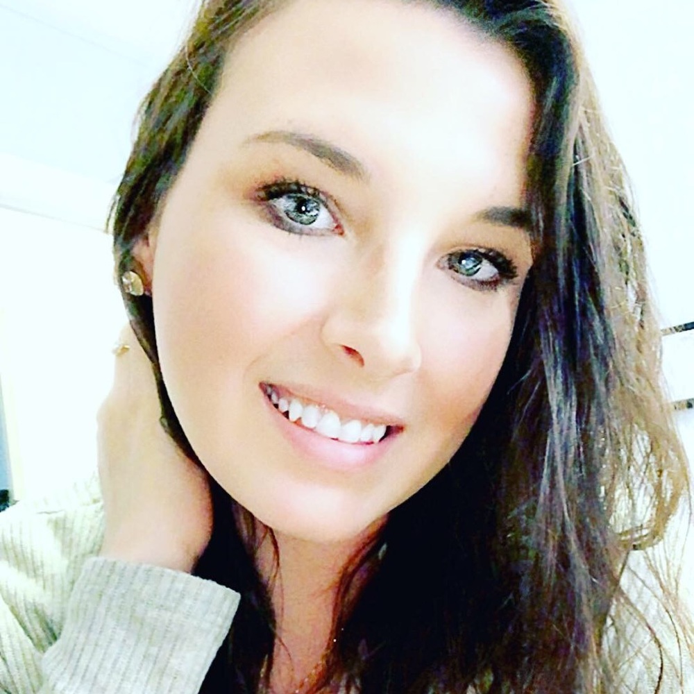 Meet your Posher, Cheyanne